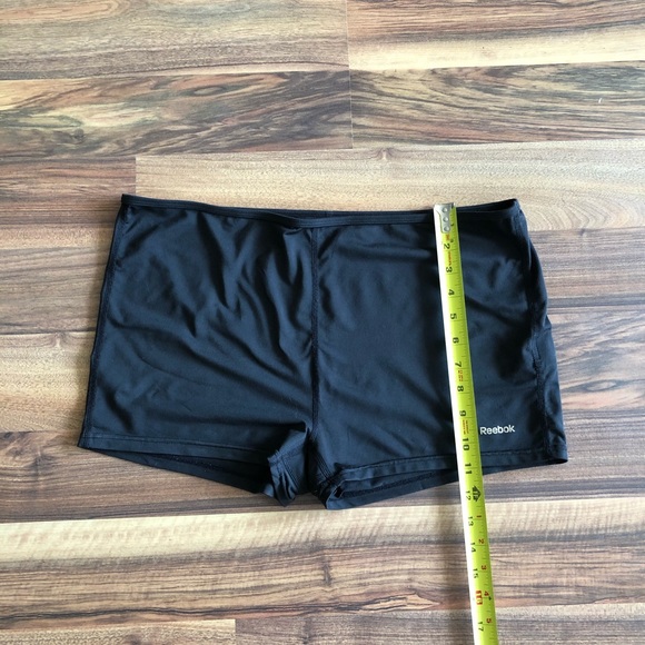 Reebok okey dry shorts - Picture 5 of 7